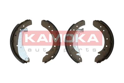 JQ202013 KAMOKA Комплект тормозных колодок