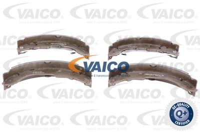 V420092 VAICO Комплект тормозных колодок