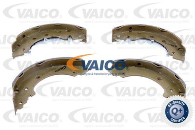 V460179 VAICO Комплект тормозных колодок