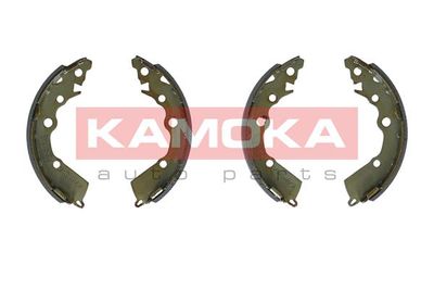 JQ202096 KAMOKA Комплект тормозных колодок