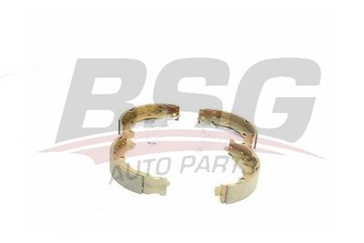 BSG75205006 BSG Комплект тормозных колодок
