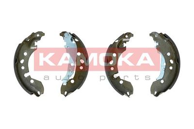 JQ202099 KAMOKA Комплект тормозных колодок