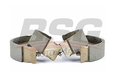 BSG70205008 BSG Комплект тормозных колодок