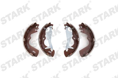 SKBS0450039 Stark Комплект тормозных колодок