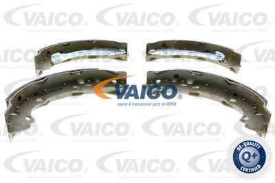 V424139 VAICO Комплект тормозных колодок