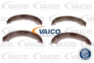 V200077 VAICO Комплект тормозных колодок