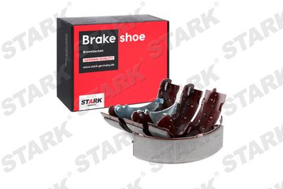 SKBS0450155 Stark Комплект тормозных колодок