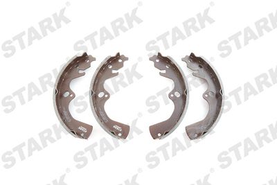 SKBS0450046 Stark Комплект тормозных колодок