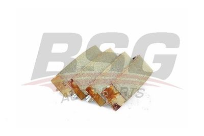 BSG75205005 BSG Комплект тормозных колодок