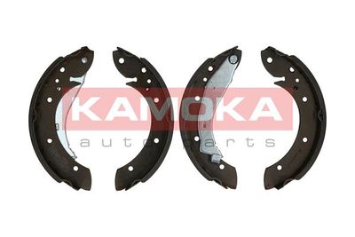 JQ202015 KAMOKA Комплект тормозных колодок