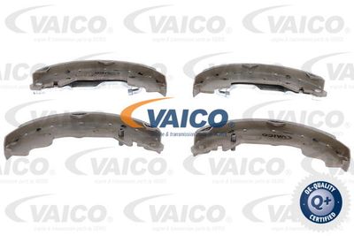 V408113 VAICO Комплект тормозных колодок