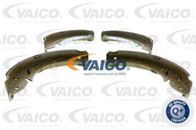 V460165 VAICO Комплект тормозных колодок