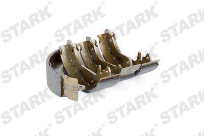 SKBS0450096 Stark Комплект тормозных колодок