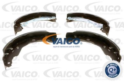 V460181 VAICO Комплект тормозных колодок