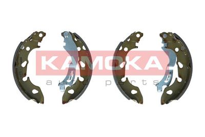 JQ202089 KAMOKA Комплект тормозных колодок