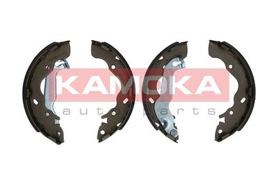 JQ202037 KAMOKA Комплект тормозных колодок