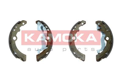 JQ202087 KAMOKA Комплект тормозных колодок
