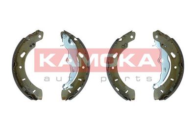 JQ202094 KAMOKA Комплект тормозных колодок