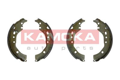 JQ202104 KAMOKA Комплект тормозных колодок