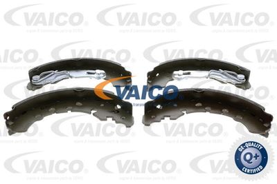 V400614 VAICO Комплект тормозных колодок