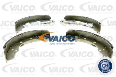 V100451 VAICO Комплект тормозных колодок, стояночная тормозная система