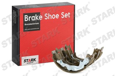 SKBS0450291 Stark Комплект тормозных колодок