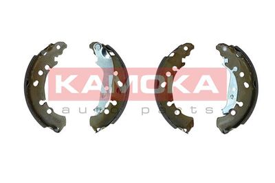 JQ202086 KAMOKA Комплект тормозных колодок