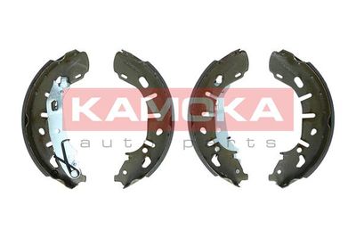 JQ202088 KAMOKA Комплект тормозных колодок