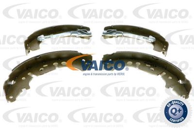 V400615 VAICO Комплект тормозных колодок