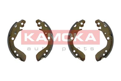JQ202076 KAMOKA Комплект тормозных колодок