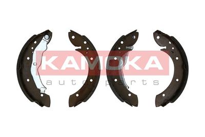 JQ202014 KAMOKA Комплект тормозных колодок