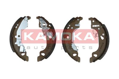 JQ202022 KAMOKA Комплект тормозных колодок