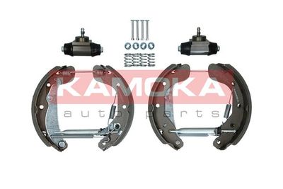 JQ213002 KAMOKA Комплект тормозных колодок