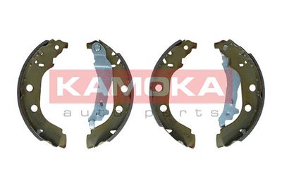 JQ202041 KAMOKA Комплект тормозных колодок