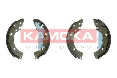 JQ202101 KAMOKA Комплект тормозных колодок