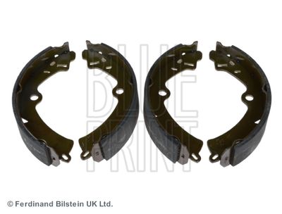 ADK84106 BLUE PRINT Комплект тормозных колодок