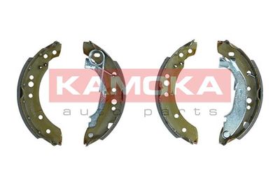 JQ202046 KAMOKA Комплект тормозных колодок