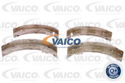 V408103 VAICO Комплект тормозных колодок
