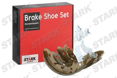 SKBS0450348 Stark Комплект тормозных колодок