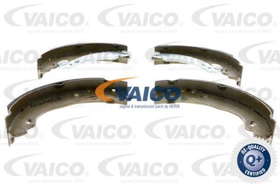 V424133 VAICO Комплект тормозных колодок