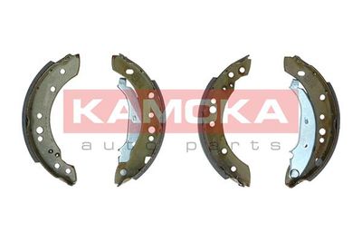 JQ202083 KAMOKA Комплект тормозных колодок