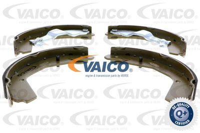 V400612 VAICO Комплект тормозных колодок
