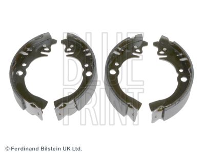 ADD64123 BLUE PRINT Комплект тормозных колодок