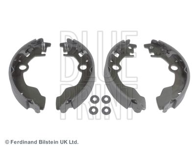 ADS74112 BLUE PRINT Комплект тормозных колодок