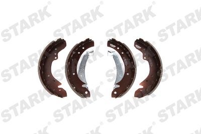 SKBS0450021 Stark Комплект тормозных колодок