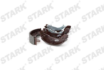 SKBS0450164 Stark Комплект тормозных колодок