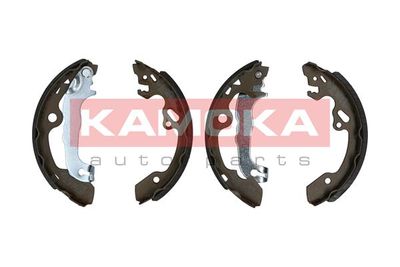 JQ202019 KAMOKA Комплект тормозных колодок