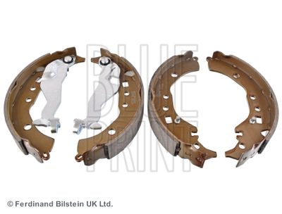 ADT34184 BLUE PRINT Комплект тормозных колодок