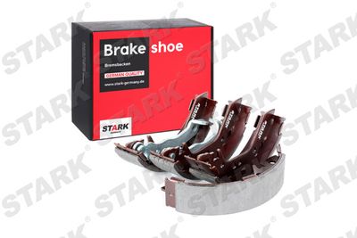 SKBS0450117 Stark Комплект тормозных колодок