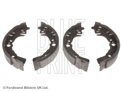 ADD64128 BLUE PRINT Комплект тормозных колодок